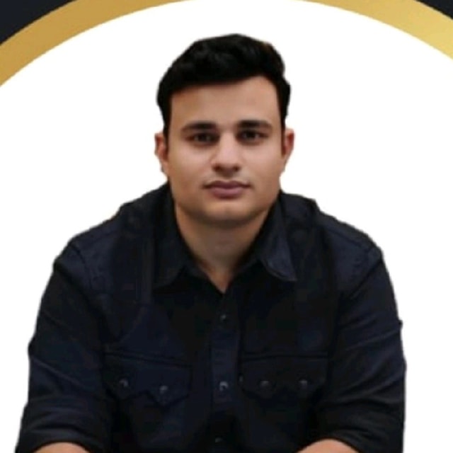 Dharamvir