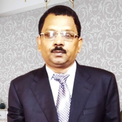 Jay Narayan