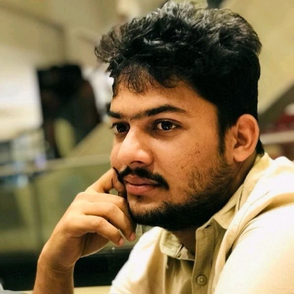 Saiprasannakumar