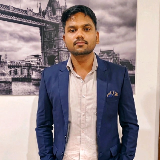 Rohit