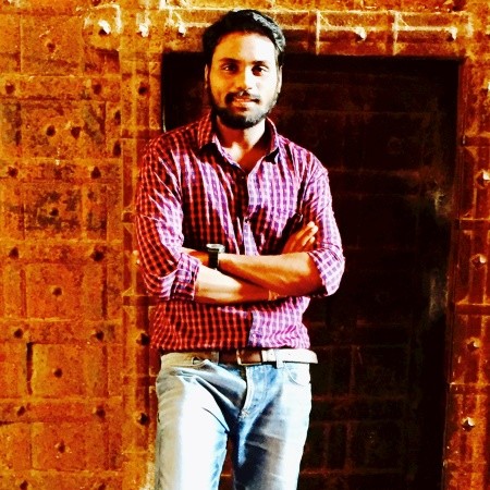 Kirtikumar