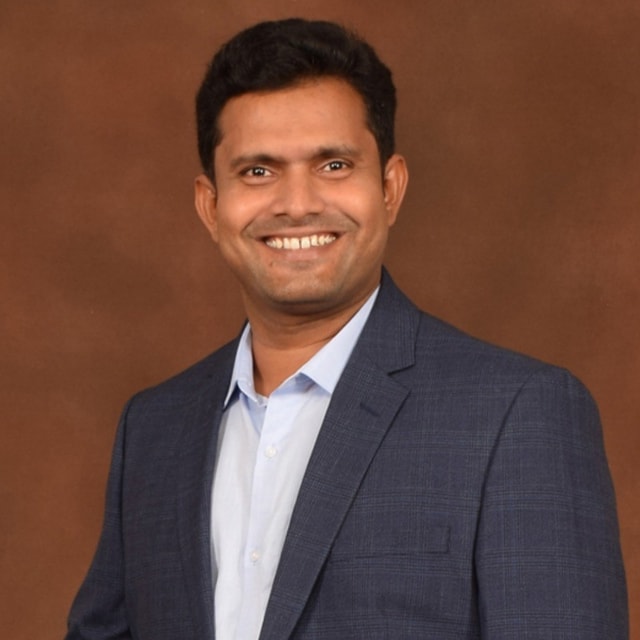 Srinivasa Rao