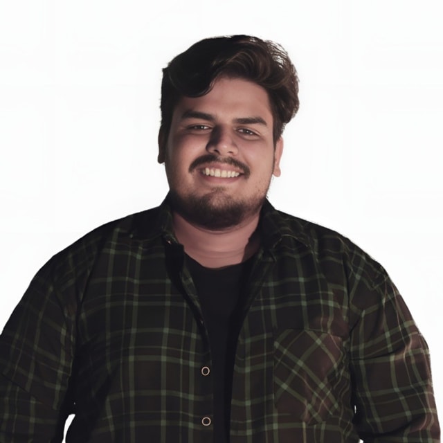 Paritosh