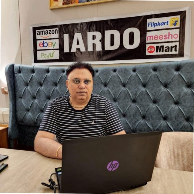 Dr. Manish