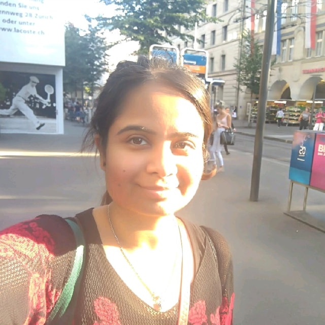 Poorti