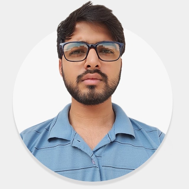 Harshvardhan