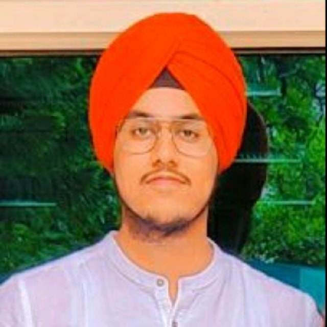 Gurjote Singh
