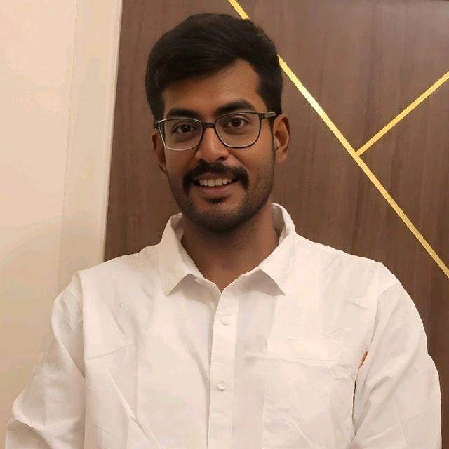 Venkat Sai Siddhartha