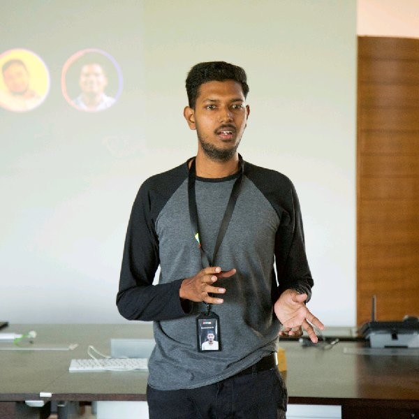 Saravanan