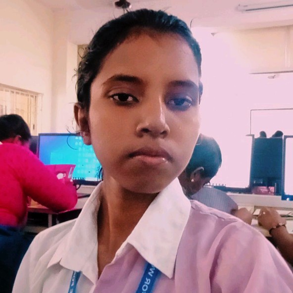 Kiruthika