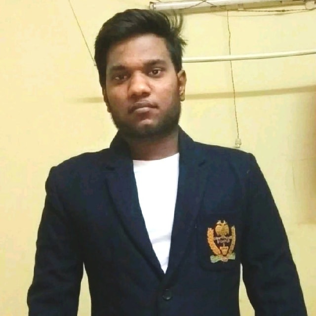 Gourishankar