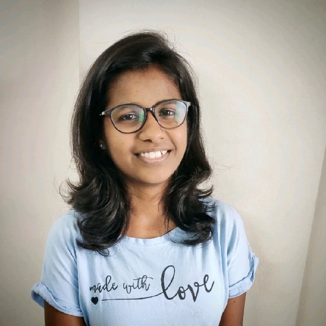 Vedangi