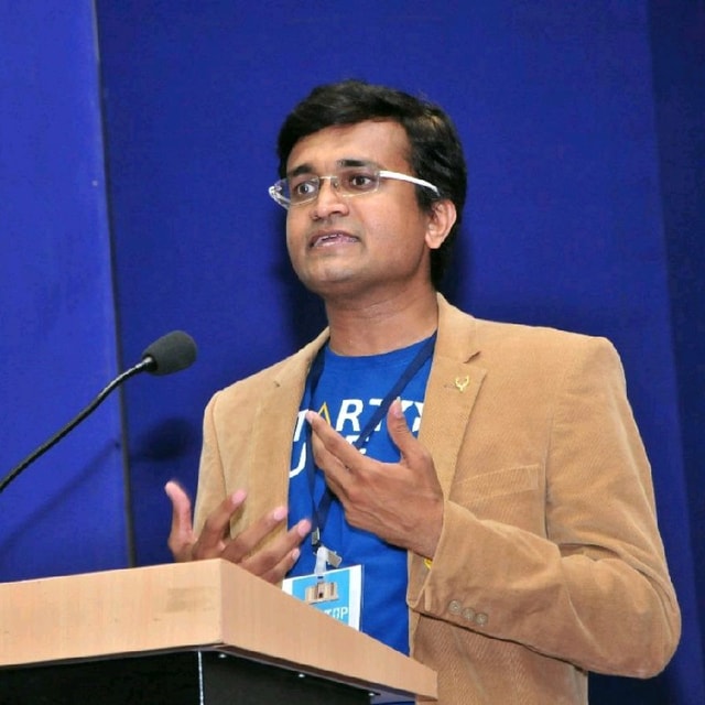 CA DHIRAJ