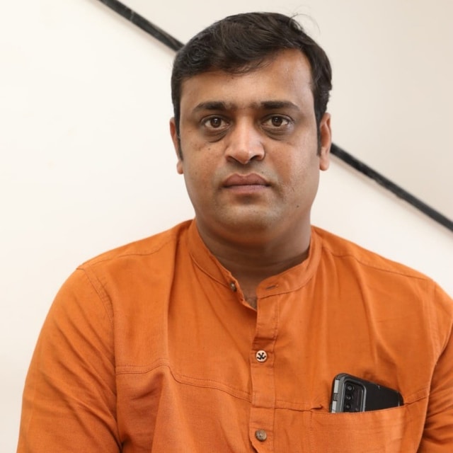 Manjunath