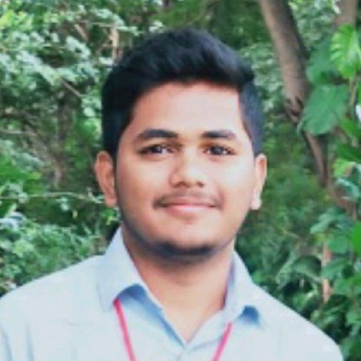 ASHUTOSH