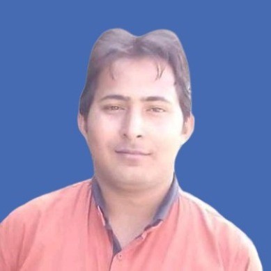 Mohd Zubair