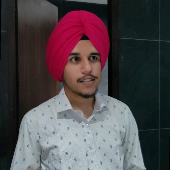 Armaandeep
