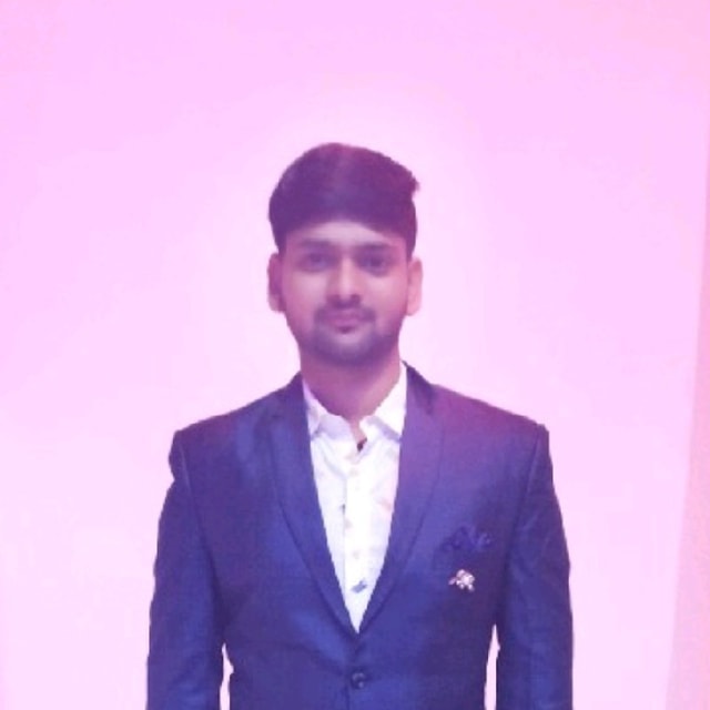 Joginder