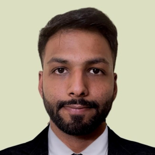 Saurabh