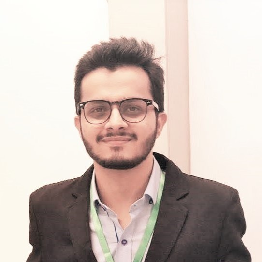 Muhammad Uzair
