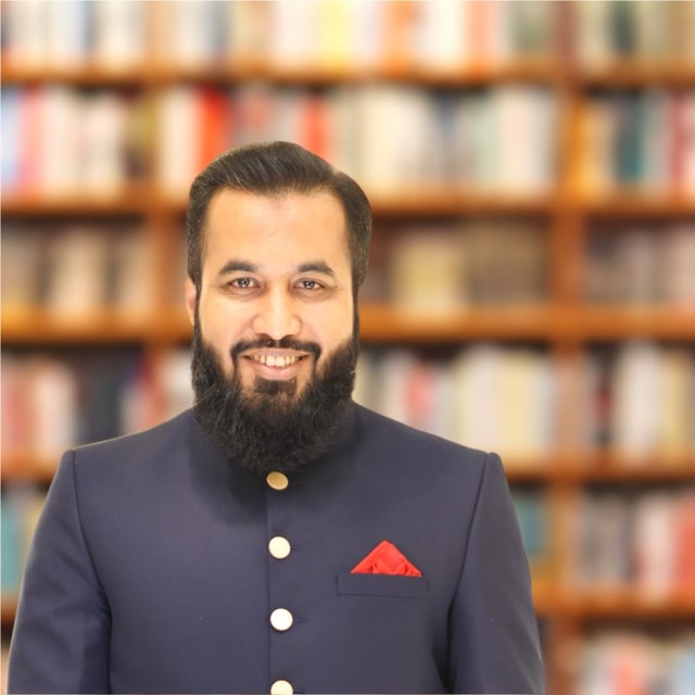 Muhammad Jawwad