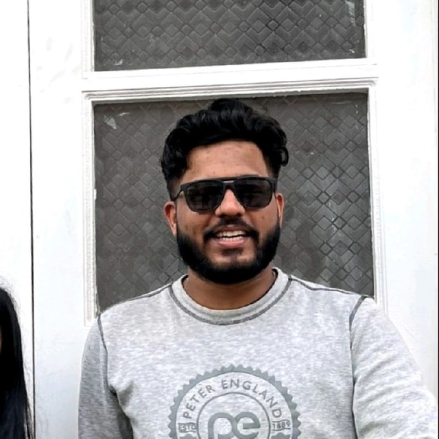 Prathamesh