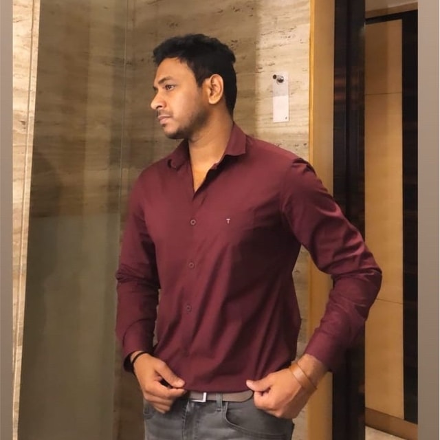 RAKESH