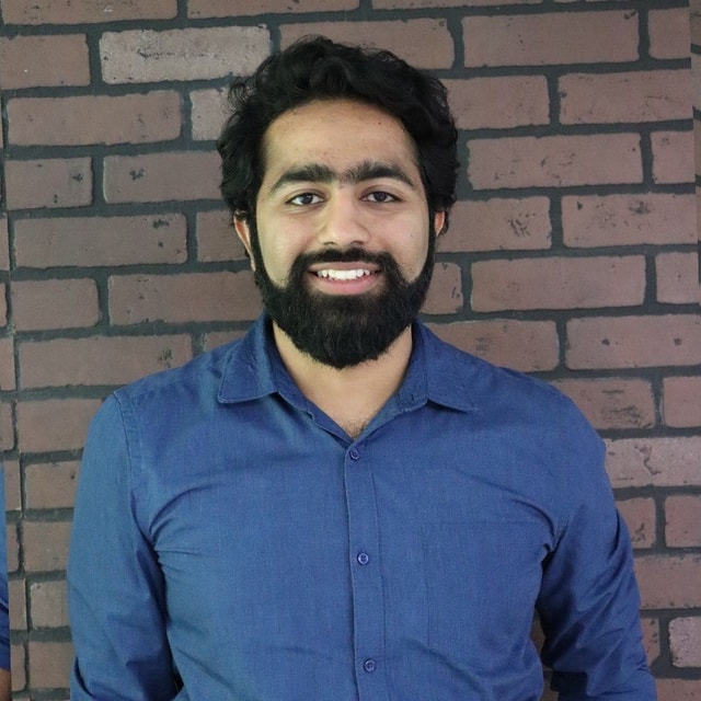 Dr. Vaibhav
