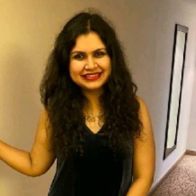 Lakshita
