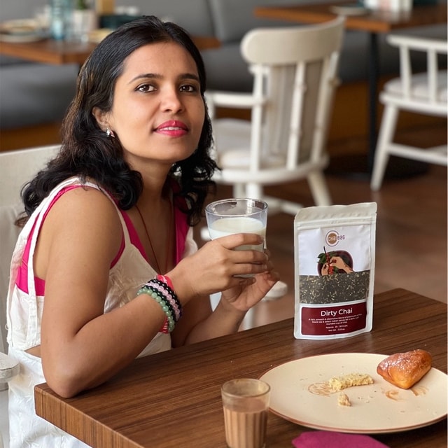 Priyanka