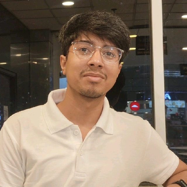 Durgesh