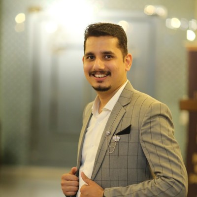 Ajeet Kumar