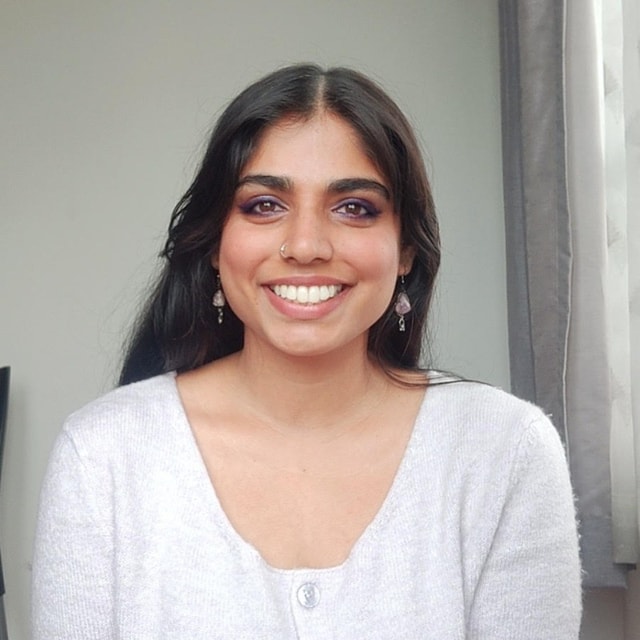 Anusha