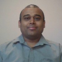 Manoj Kumar
