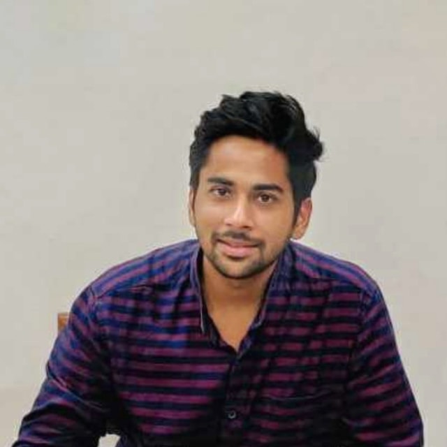 ABHISHEK