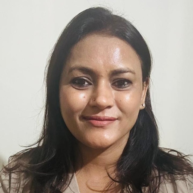Pooja 