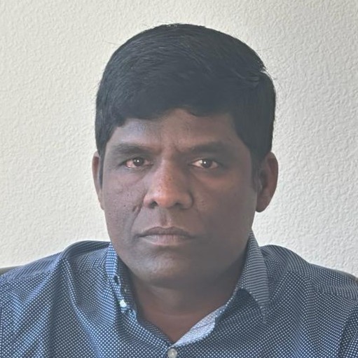 Srinivas