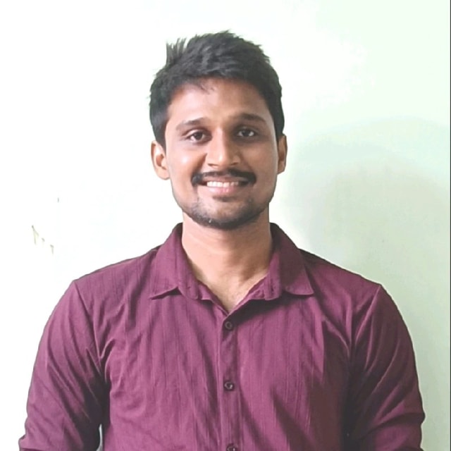 Mahesh