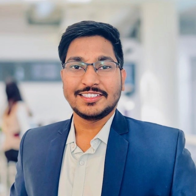 Chaitanya