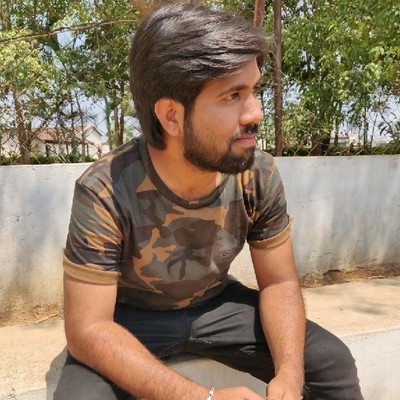 somashekar