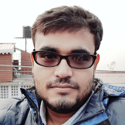 Sayandeep