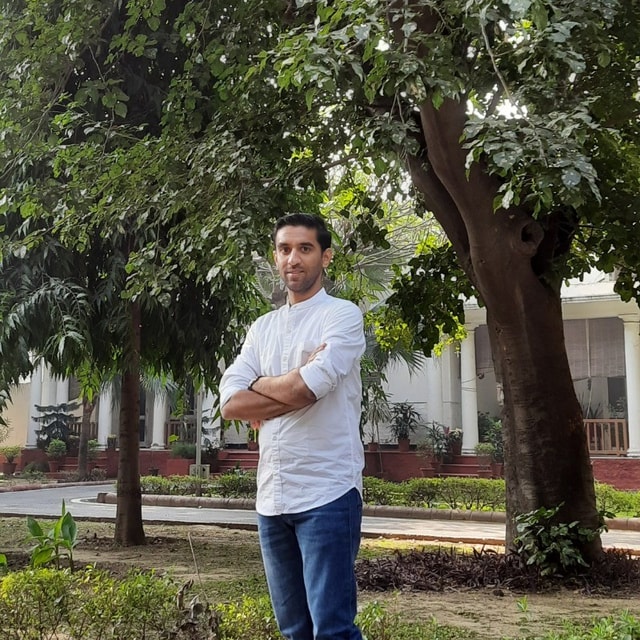 Shreyas
