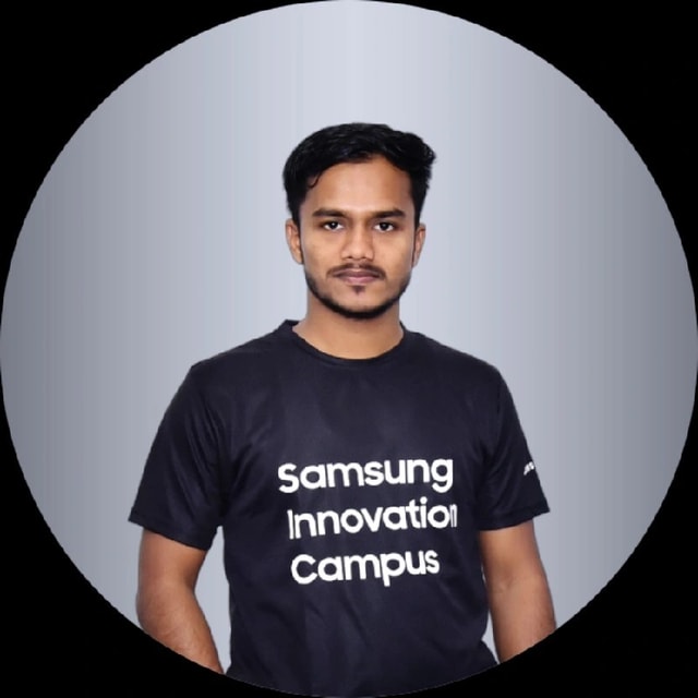 Sandeep