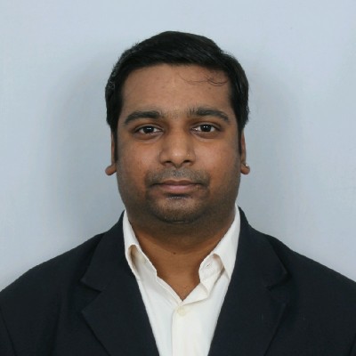 Abishek
