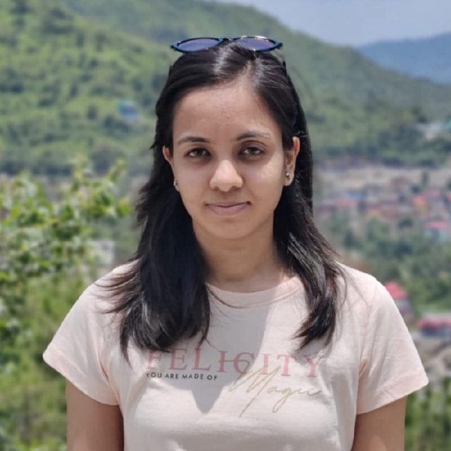Shefali
