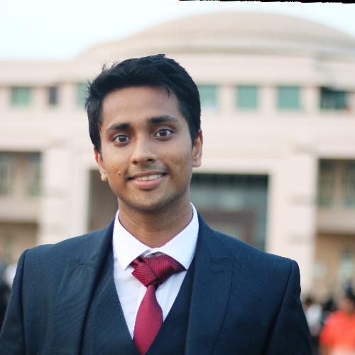 Deepak