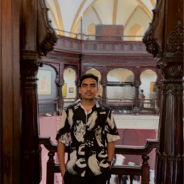 Ritik Kumar