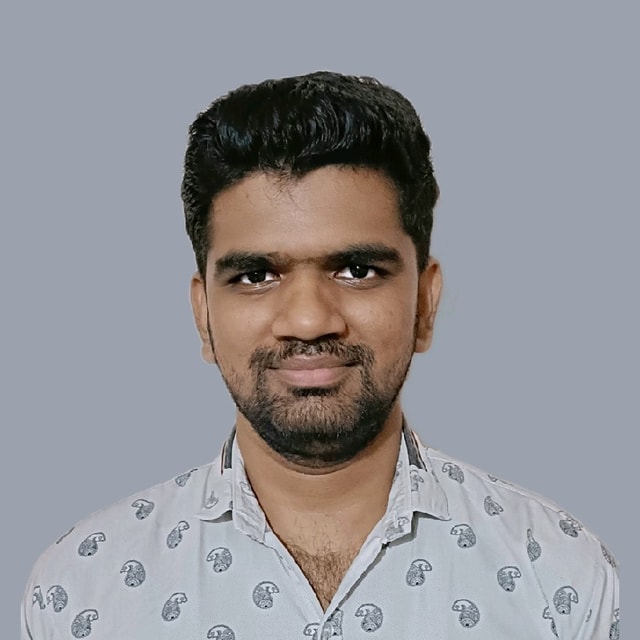 Purvesh