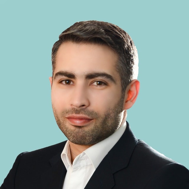 Yousef