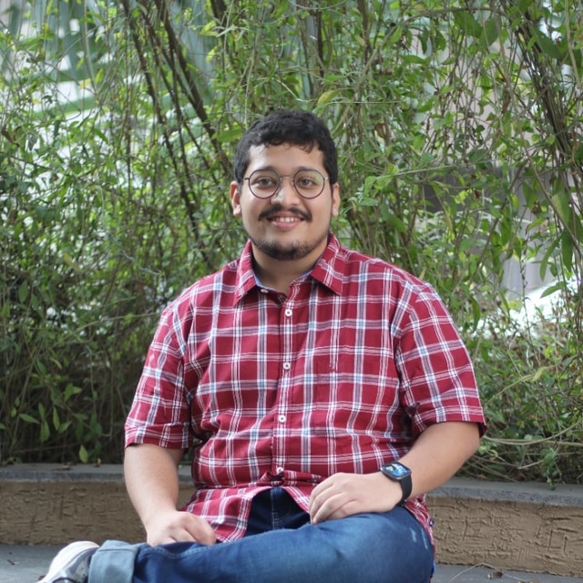 Saurabh